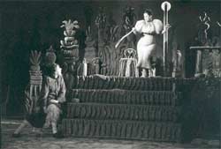 Au bal des Bourlingins